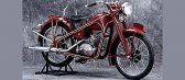 Honda feiert 200-millionstes Zweirad