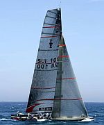 Gericht: America's Cup nicht in arabischem Emirat 