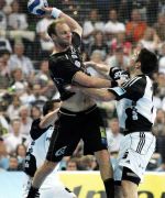 Stefansson wird ein Löwe