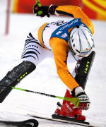 Ski alpin: Gegenwind im Damen-Team