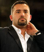 Interview mit Ahmet Öner