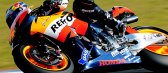 Honda bleibt in der MotoGP