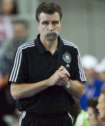 Handballer beginnen Vorbereitung für EM 2010