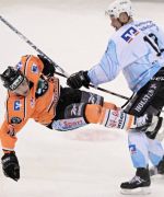 DEL: Liga ohne Leidenschaft