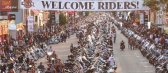 Sturgis Motorcycle Rally