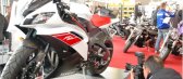 Motorradwelt Bodensee 