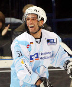 Scorpions enteilen - Freezers holen auf Scorpions enteilen - Freezers holen auf