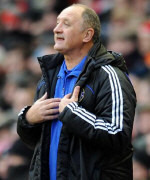 Chelsea feuert Scolari