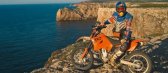 KTM Adventure Tours 2009