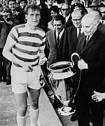 Die Geschichte der Lisbon Lions