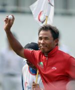 Jaidee übernimmt Führung in Dubai Jaidee übernimmt Führung in Dubai