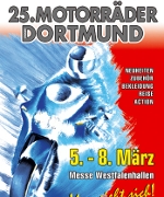 25. Motorräder Dortmund 25. Motorräder Dortmund