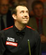 Stephen Hendry schlägt Mark Williams
