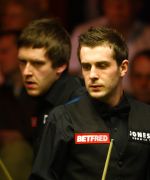 Selby siegt und trifft auf Dott