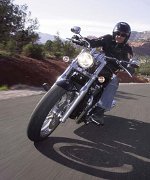 Preise für die neue Triumph Thunderbird Preise für die neue Triumph Thunderbird