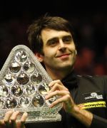 Der lange Weg zur Snooker WM