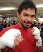 Manny Pacquiao vs. Ricky Hatton - Großes Geld, kleine Titel 
