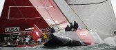 Neuer Streit: Ist die Alinghi made in Switzerland?