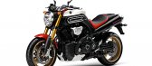 Yamaha  MT-01 SP Sondermodell