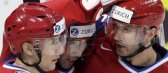 Ein Trio ist bereits durch