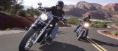 Preise für die neue Triumph Thunderbird