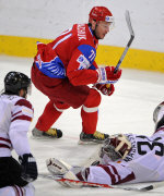 Eishockey-WM: Der Viertelfinalcheck