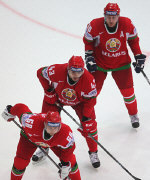 Weißrussland bekommt die WM 2014