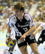 THW Kiel verschenkt Sieg THW Kiel verschenkt Sieg
