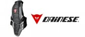 Dainese Rückenprotektor-Aktion