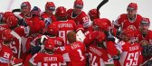 Weißrussland bekommt die WM 2014