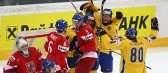 Treffen alter Bekannter im Halbfinale