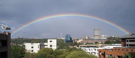 Johannesburg