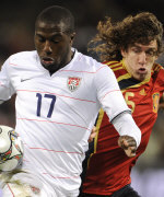 US-Team beendet Spaniens Rekordserie