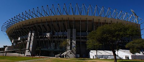 Rustenburg