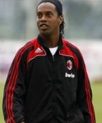 Ronaldinho, Ronaldo und Adriano am Scheideweg Ronaldinho, Ronaldo und Adriano am Scheideweg