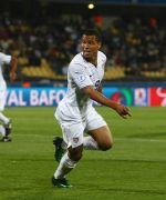 USA nach 3:0-Sieg im Halbfinale