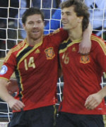 Spanien gewinnt Spiel um Platz drei