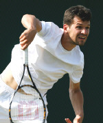 Petzschner folgt Haas und Kohlschreiber