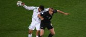 Irak verpasst das Halbfinale