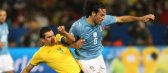 Luca Toni vor dem Aus im Nationalteam
