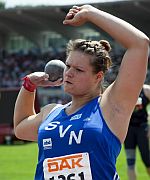Christina Schwanitz