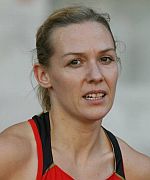 Cathleen Tschirch