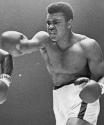 Ali vs. Patterson: Kampf für Black Power