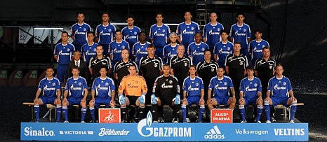 FC Schalke 04