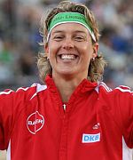 Steffi Nerius