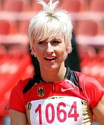 Ariane Friedrich