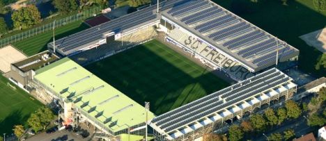 Badenova-Stadion