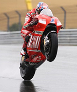 Motorrad-WM gastiert am Sachsenring