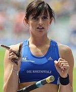Kristina Gadschiew