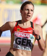 Sabrina Mockenhaupt